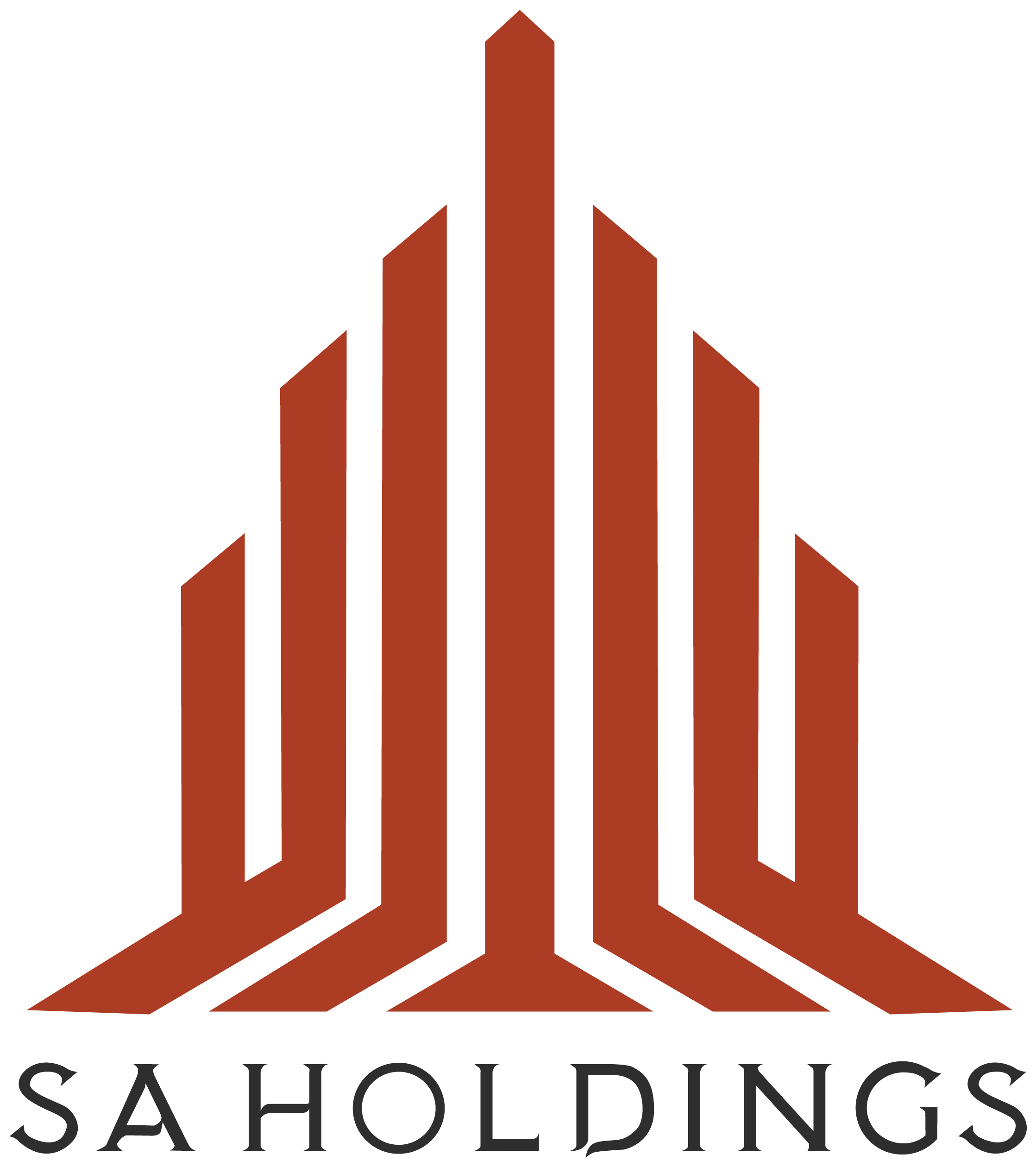 SA Holdings